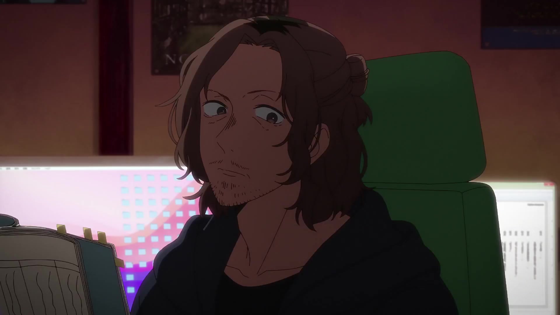 [Tsukyio Editing Resources] Oshi No Ko Season 1 (Episode 2) Raw Clips (86) (tsukyio.com).mp4